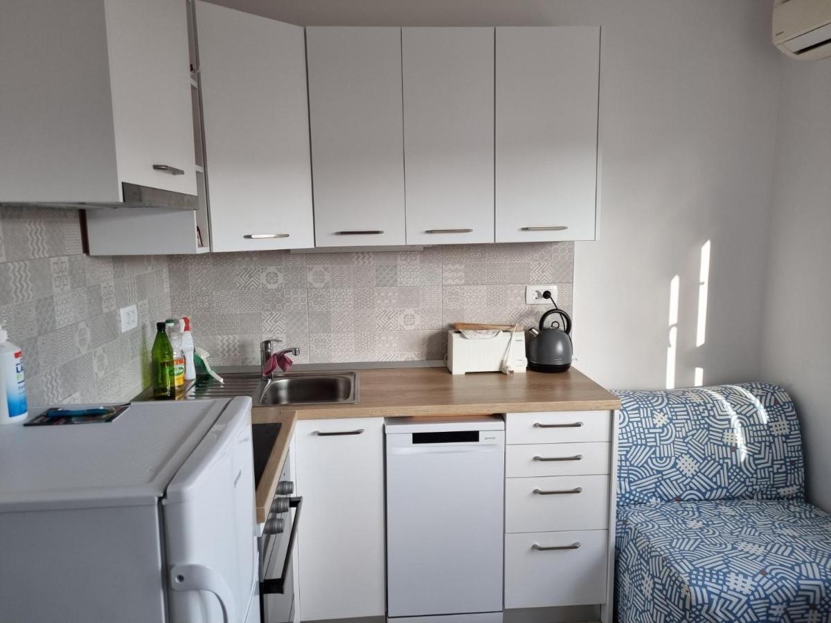Apartment Vinka Split Exterior foto
